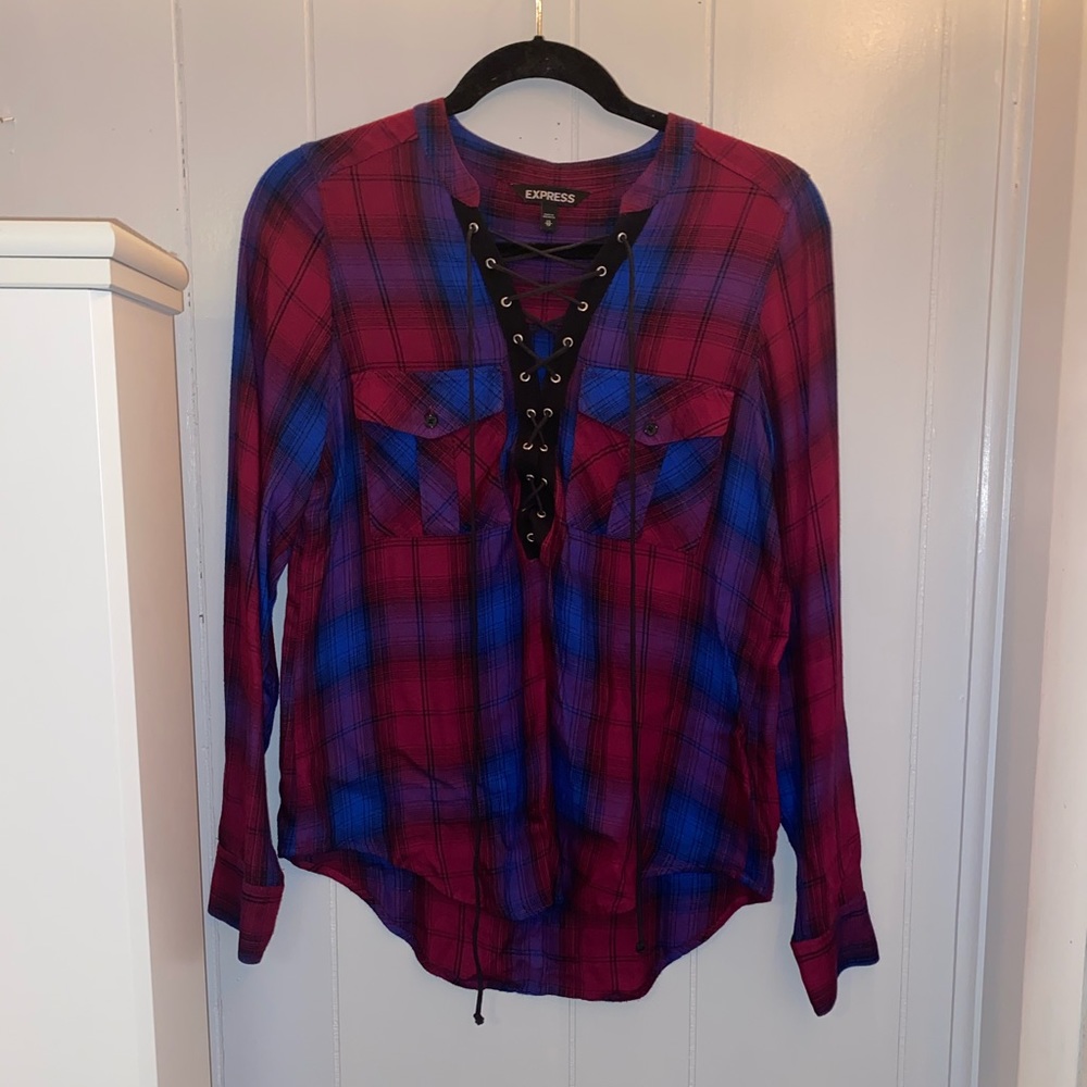Express Top